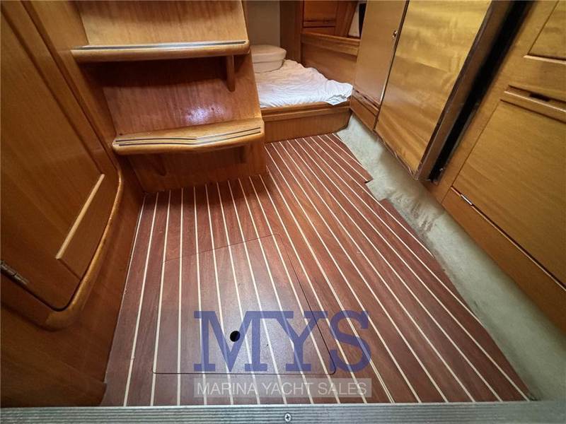 Bavaria 27 Sport Foto 19