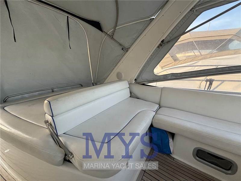 Bavaria 27 Sport Foto 11