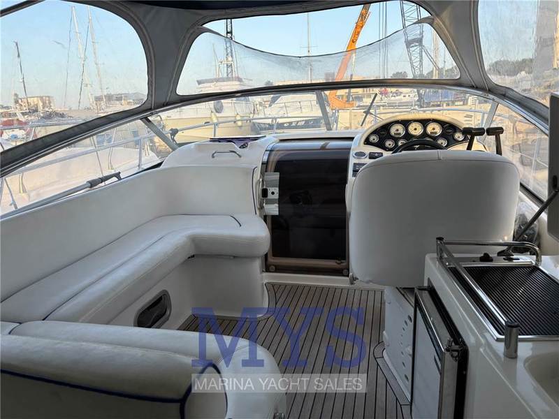 Bavaria 27 Sport Foto 5