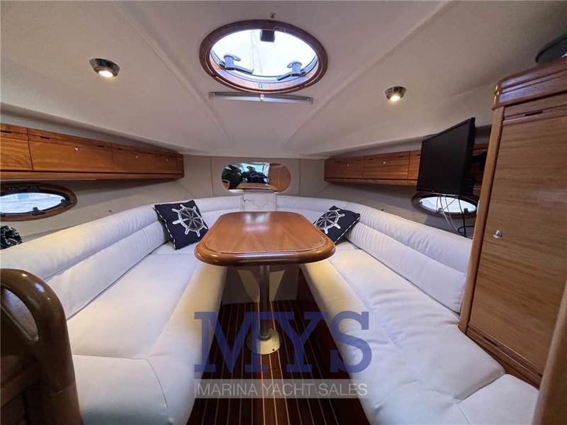 Bavaria 27 Sport Foto 13