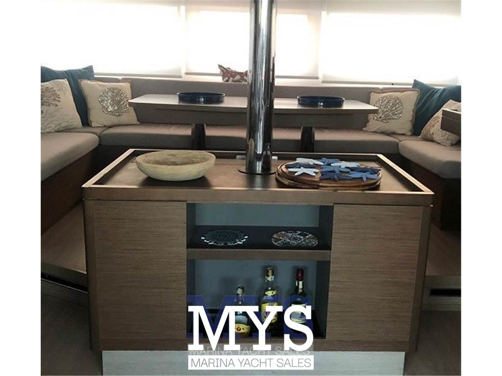 Lagoon 50 Usata 2019 - Foto 13