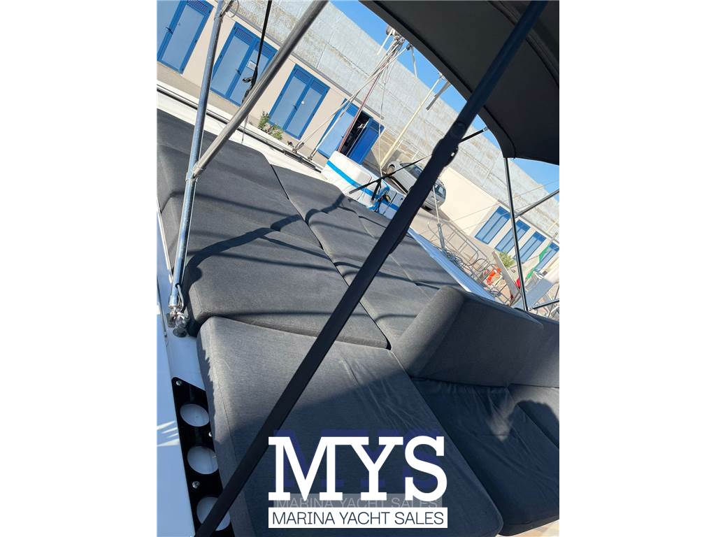 Lagoon 50 Usata 2019 - Foto 12