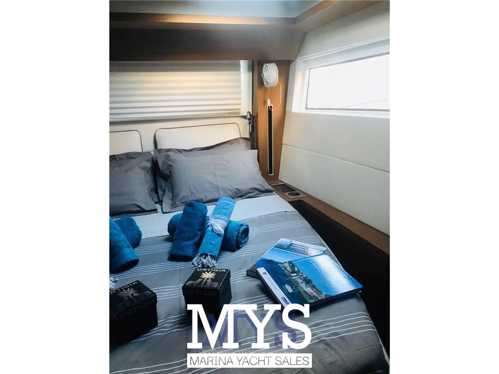 Lagoon 50 Usata 2019 - Foto 17