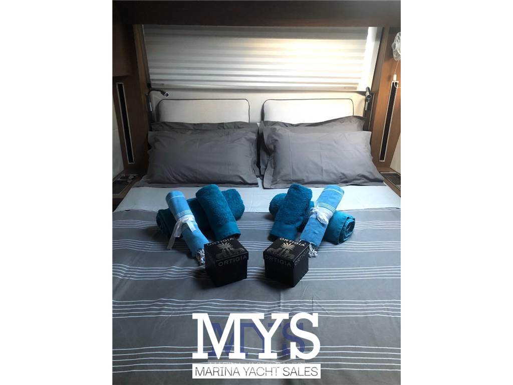 Lagoon 50 Usata 2019 - Foto 18