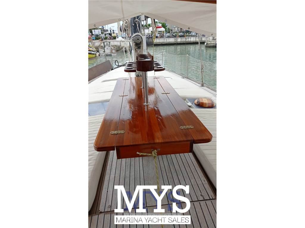 Sciarelli Marchi 47 Usata 1985 - Foto 4