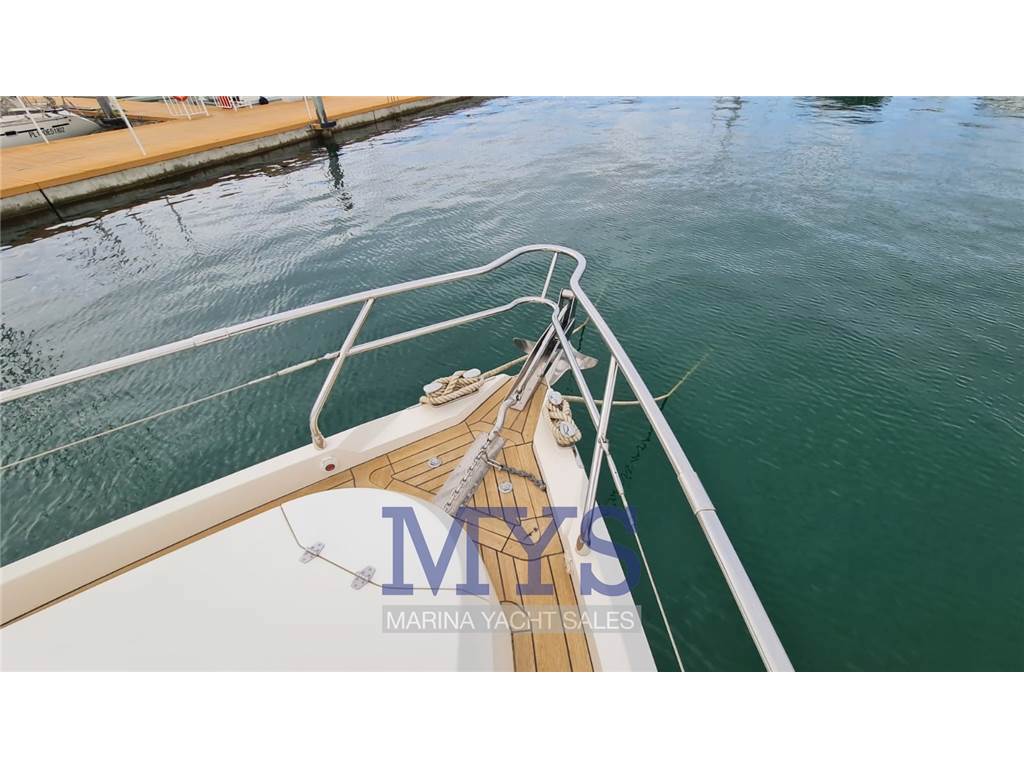 Abbate Bruno Primatist G 53 Aero Top Pininfarina Usata 2011 - Foto 5