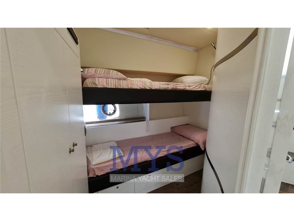 Abbate Bruno Primatist G 53 Aero Top Pininfarina Usata 2011 - Foto 17