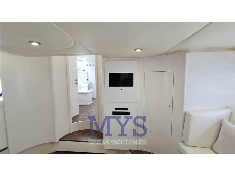 Abbate Bruno Primatist G 53 Aero Top Pininfarina Foto 14