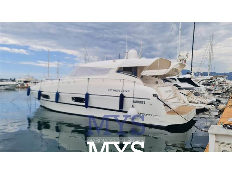 Abbate Bruno Primatist G 53 Aero Top Pininfarina