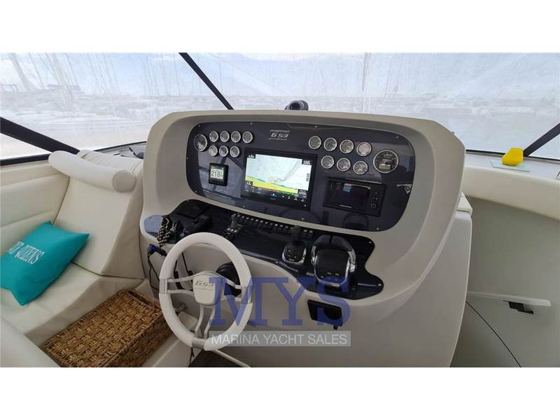 Abbate Bruno Primatist G 53 Aero Top Pininfarina Foto 9