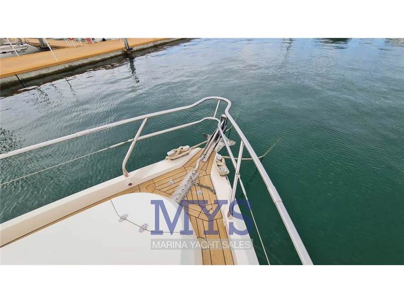 Abbate Bruno Primatist G 53 Aero Top Pininfarina Foto 5