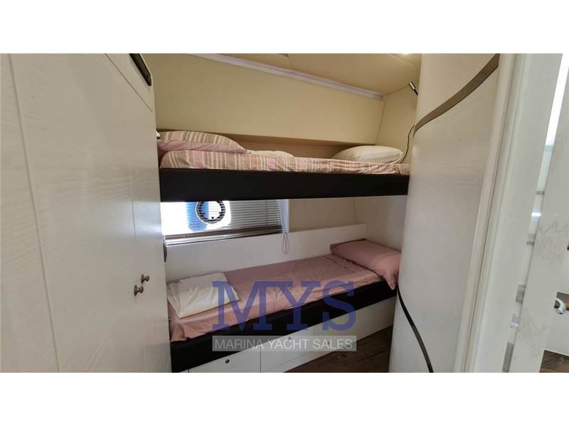 Abbate Bruno Primatist G 53 Aero Top Pininfarina Foto 17