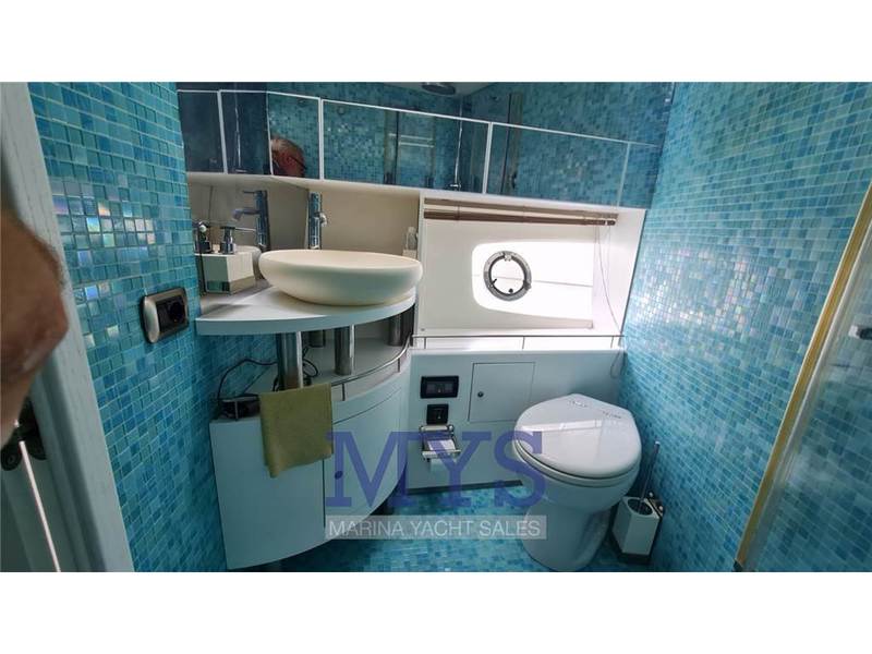 Abbate Bruno Primatist G 53 Aero Top Pininfarina Foto 20