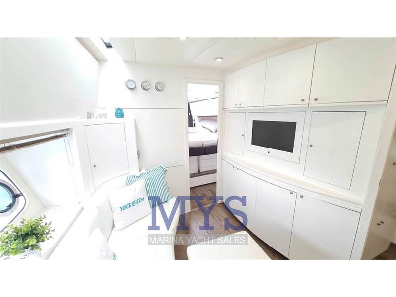 Abbate Bruno Primatist G 53 Aero Top Pininfarina Foto 12