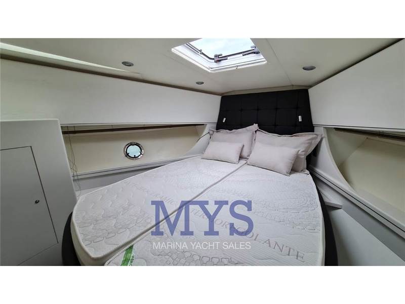 Abbate Bruno Primatist G 53 Aero Top Pininfarina Foto 19