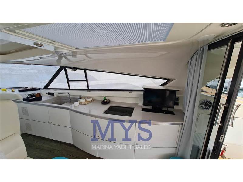 Abbate Bruno Primatist G 53 Aero Top Pininfarina Foto 6