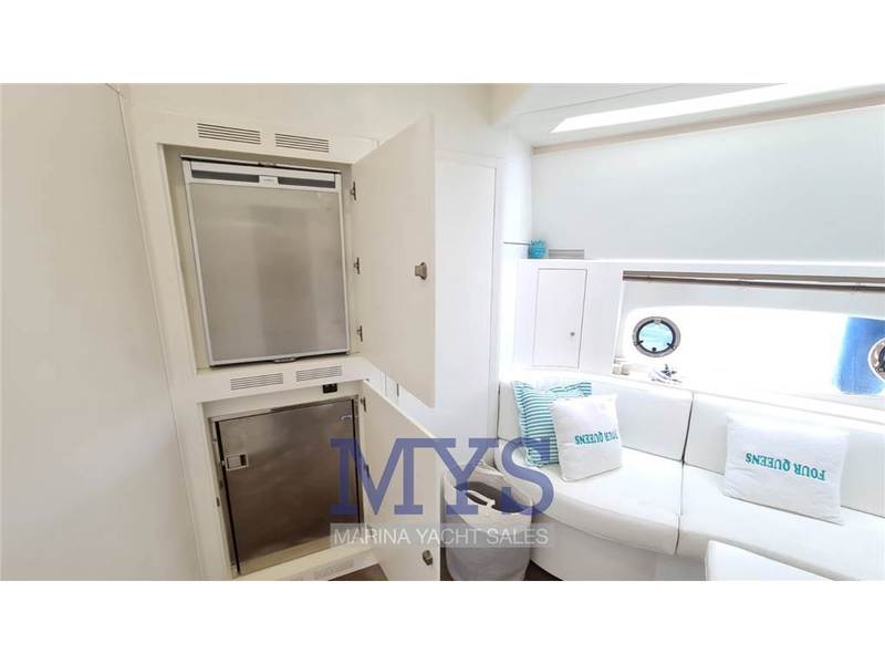 Abbate Bruno Primatist G 53 Aero Top Pininfarina Foto 11