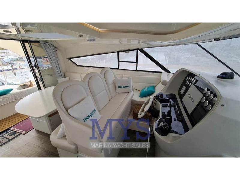 Abbate Bruno Primatist G 53 Aero Top Pininfarina Foto 10