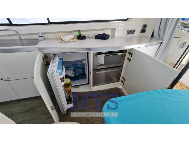 Abbate Bruno Primatist G 53 Aero Top Pininfarina Foto 7