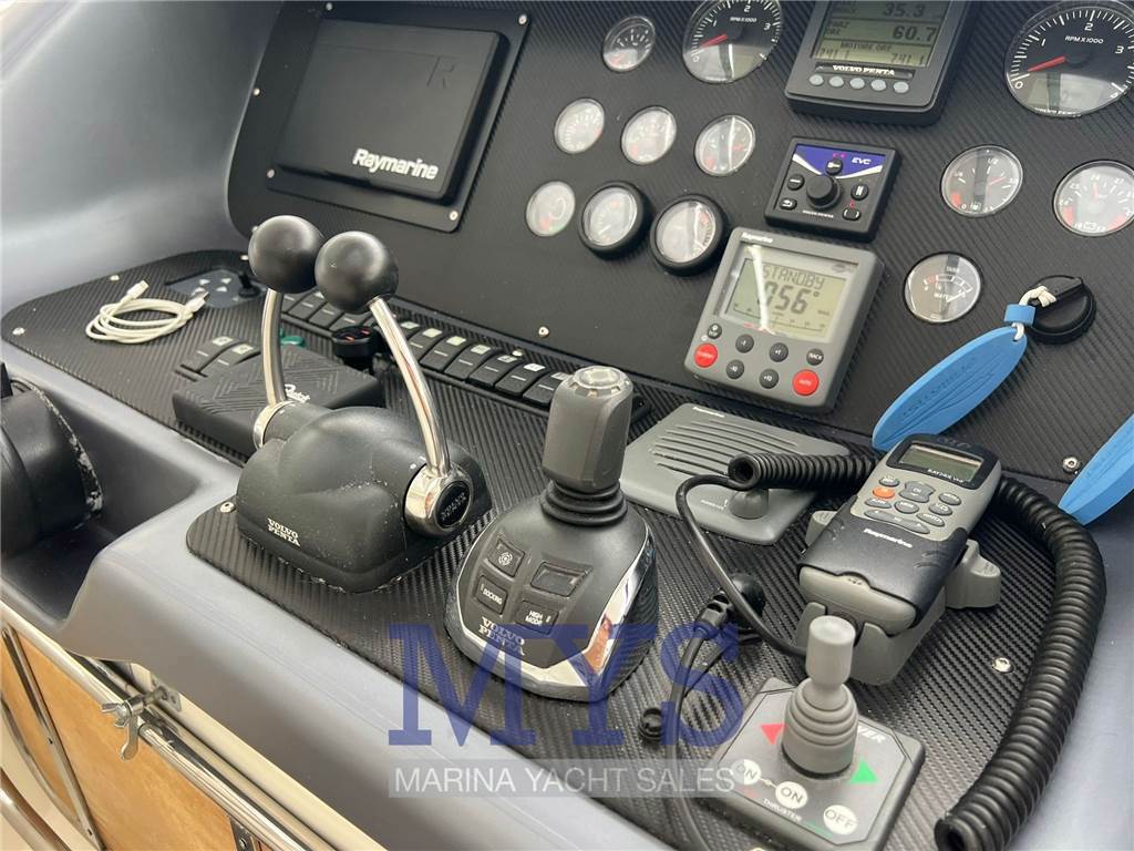 Abbate Bruno Primatist G 46 Aero Top Pininfarina Used 2010 - Photo 12