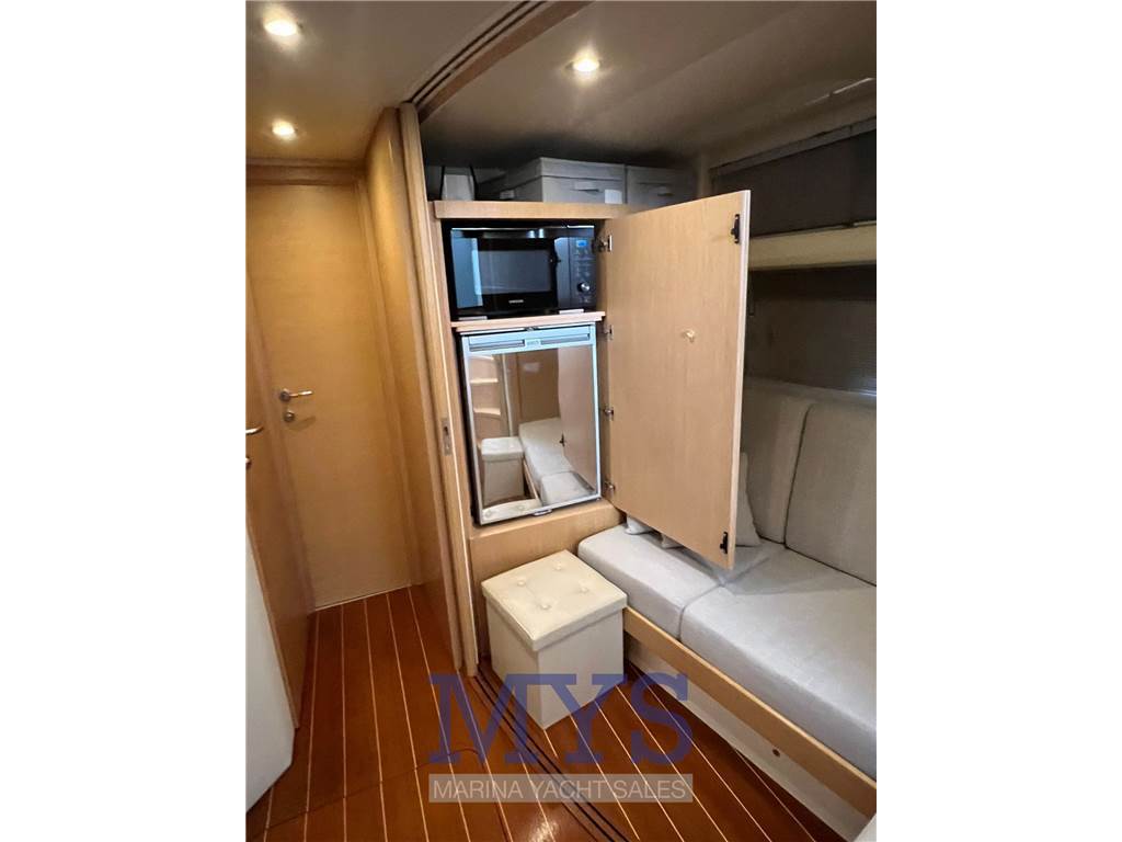 Abbate Bruno Primatist G 46 Aero Top Pininfarina Used 2010 - Photo 17