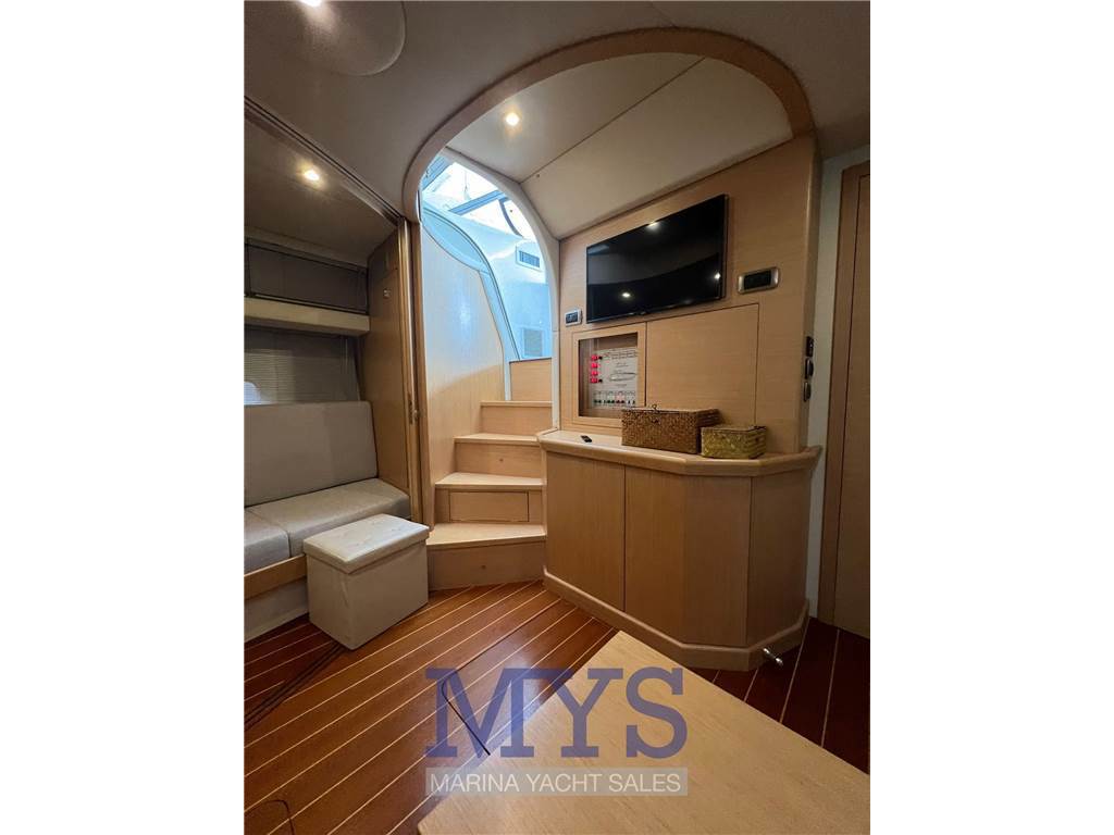 Abbate Bruno Primatist G 46 Aero Top Pininfarina Used 2010 - Photo 19