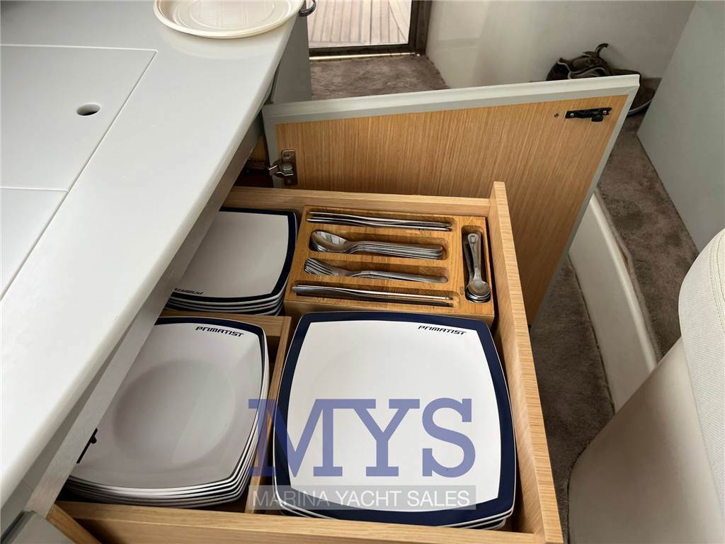 Abbate Bruno Primatist G 46 Aero Top Pininfarina Used 2010 - Photo 15