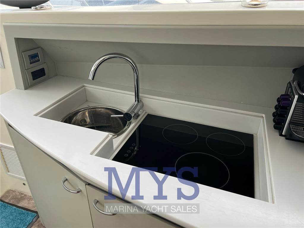 Abbate Bruno Primatist G 46 Aero Top Pininfarina Used 2010 - Photo 13