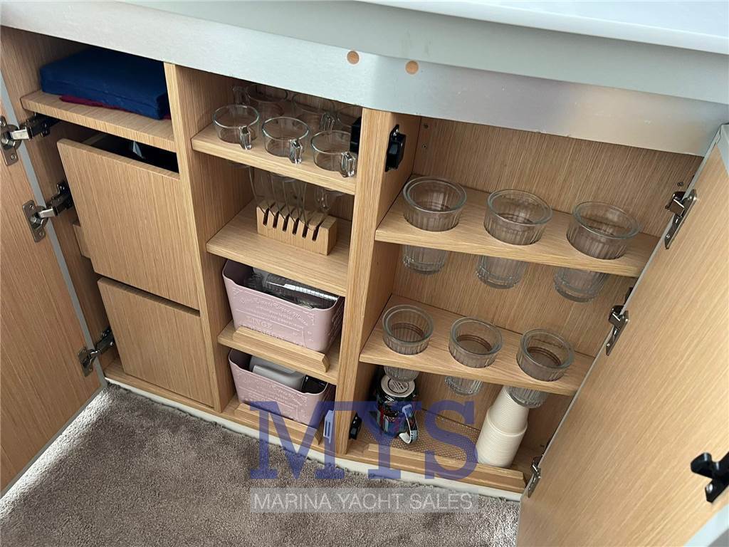 Abbate Bruno Primatist G 46 Aero Top Pininfarina Used 2010 - Photo 16