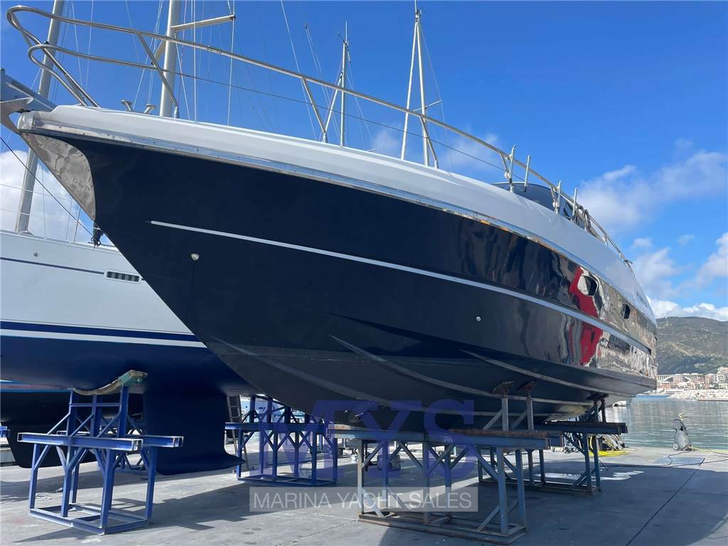 Abbate Bruno Primatist G 46 Aero Top Pininfarina Used 2010 - Photo 2