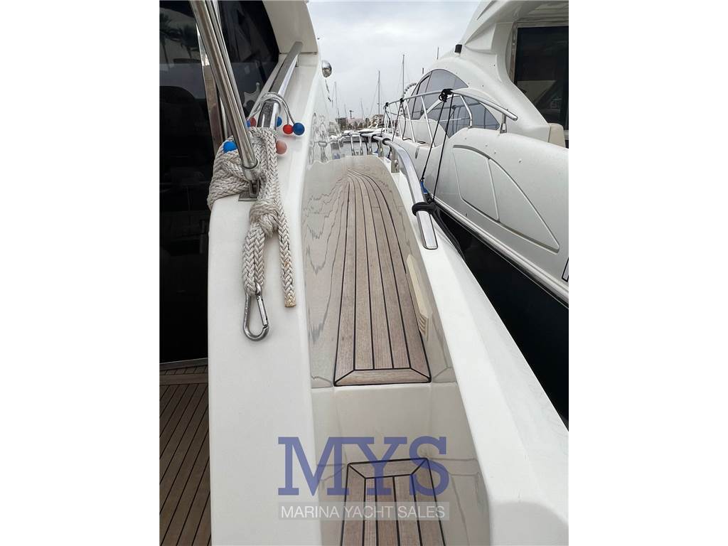 Abbate Bruno Primatist G 46 Aero Top Pininfarina Used 2010 - Photo 7