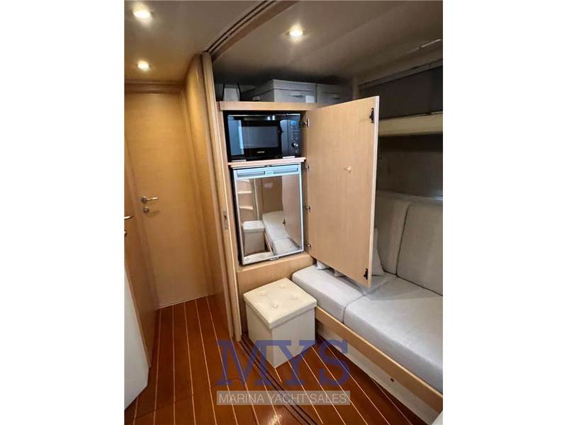 Abbate Bruno Primatist G 46 Aero Top Pininfarina Foto 17