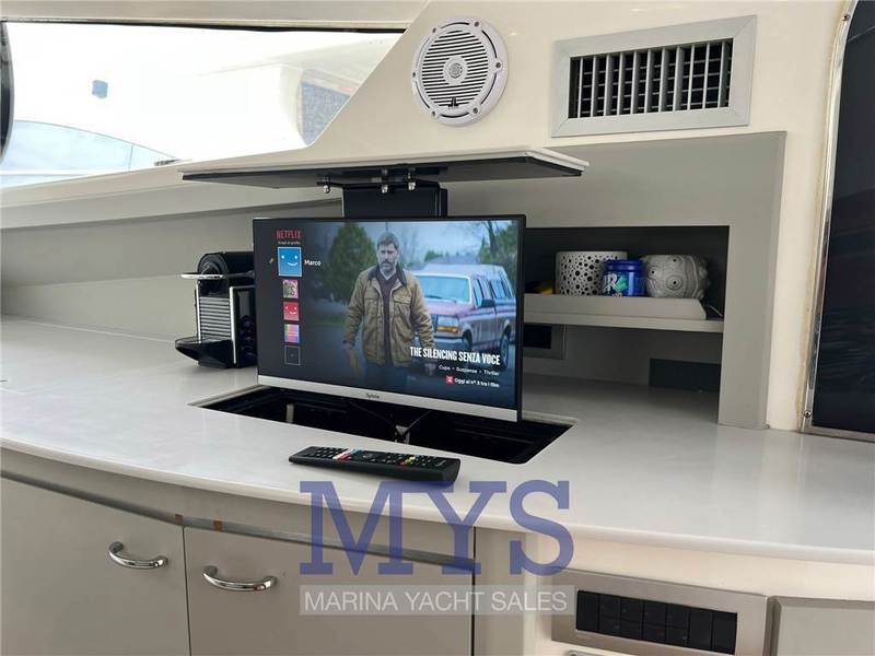 Abbate Bruno Primatist G 46 Aero Top Pininfarina Foto 10