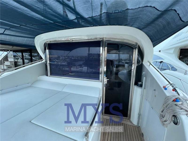 Abbate Bruno Primatist G 46 Aero Top Pininfarina Foto 4