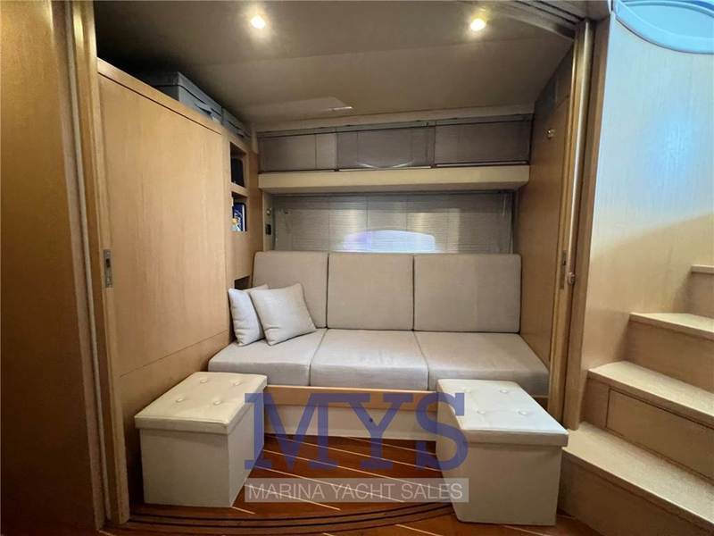 Abbate Bruno Primatist G 46 Aero Top Pininfarina Foto 20