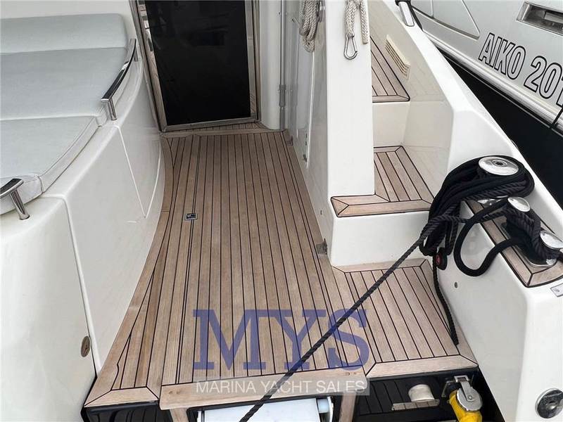 Abbate Bruno Primatist G 46 Aero Top Pininfarina Foto 8