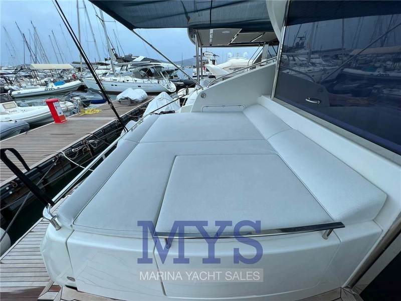 Abbate Bruno Primatist G 46 Aero Top Pininfarina Foto 5