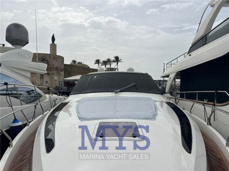 Abbate Bruno Primatist G 46 Aero Top Pininfarina Foto 6