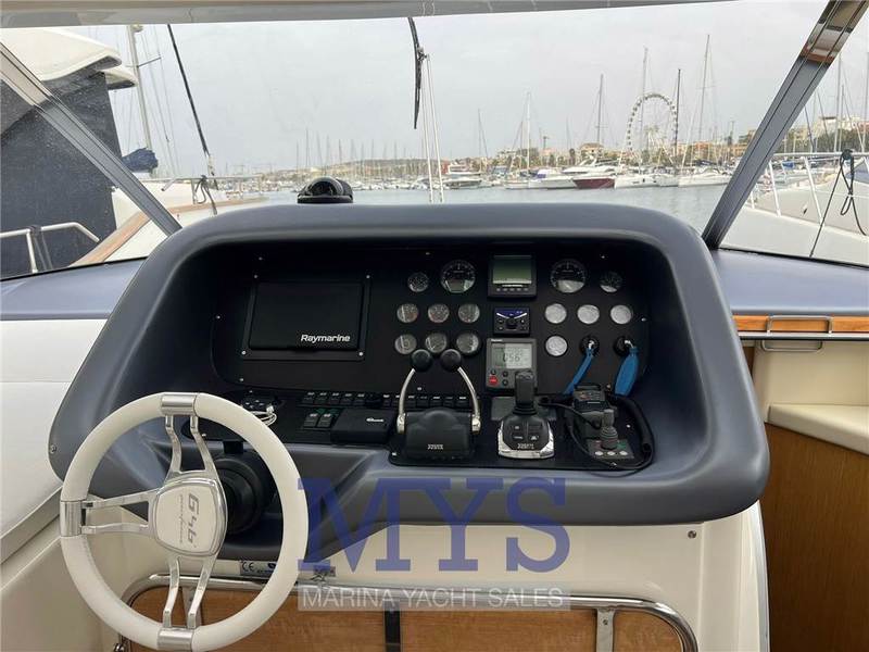 Abbate Bruno Primatist G 46 Aero Top Pininfarina Foto 11