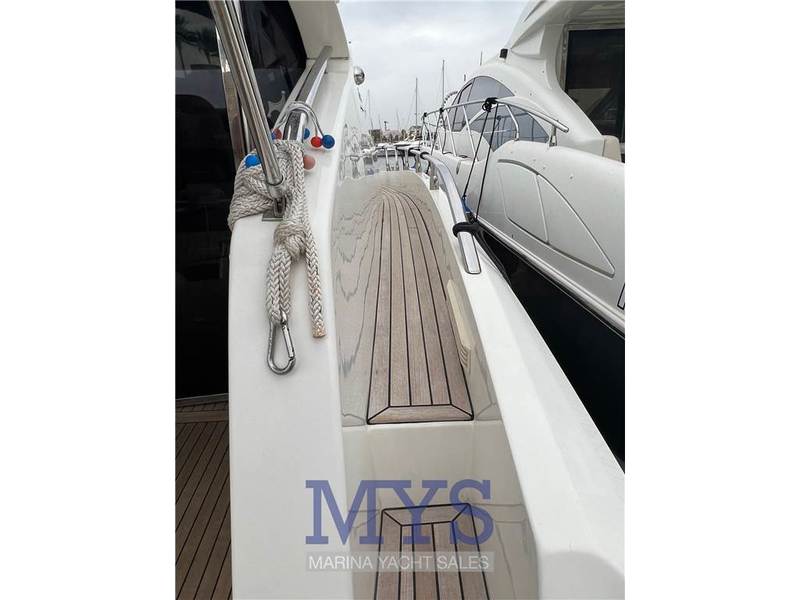 Abbate Bruno Primatist G 46 Aero Top Pininfarina Foto 7