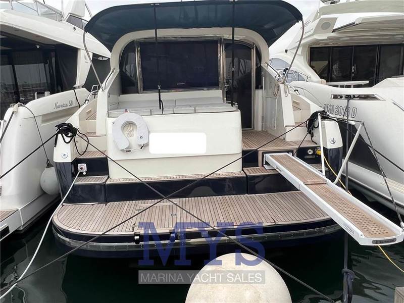 Abbate Bruno Primatist G 46 Aero Top Pininfarina Foto 3