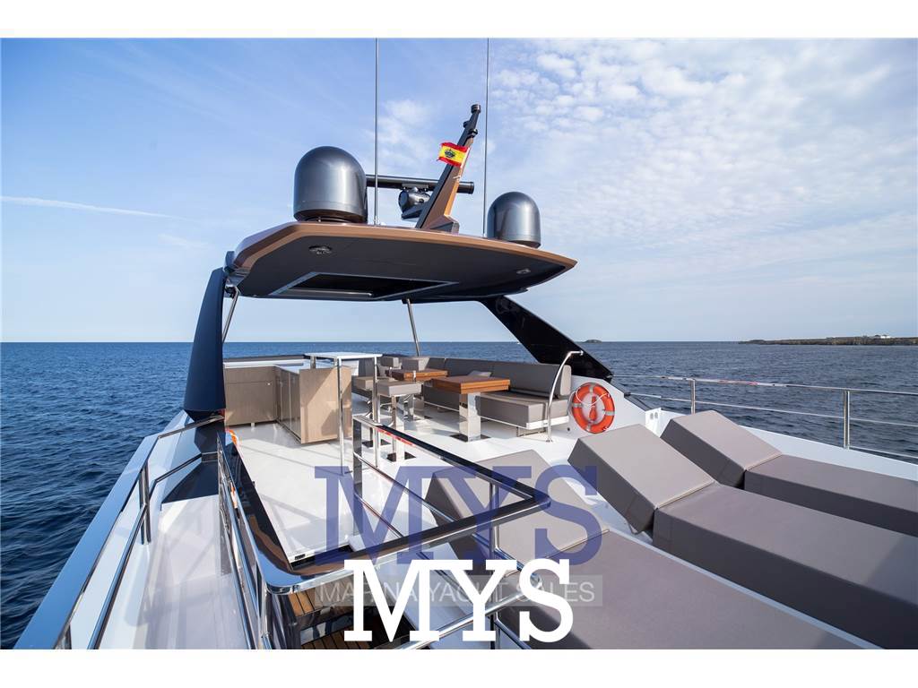 Astondoa AS8 Nuova 2024 - Foto 13