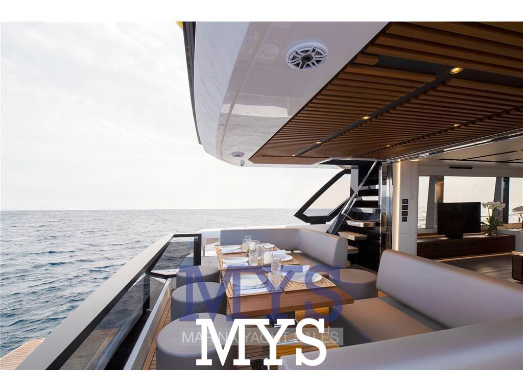 Astondoa AS8 Nuova 2024 - Foto 11