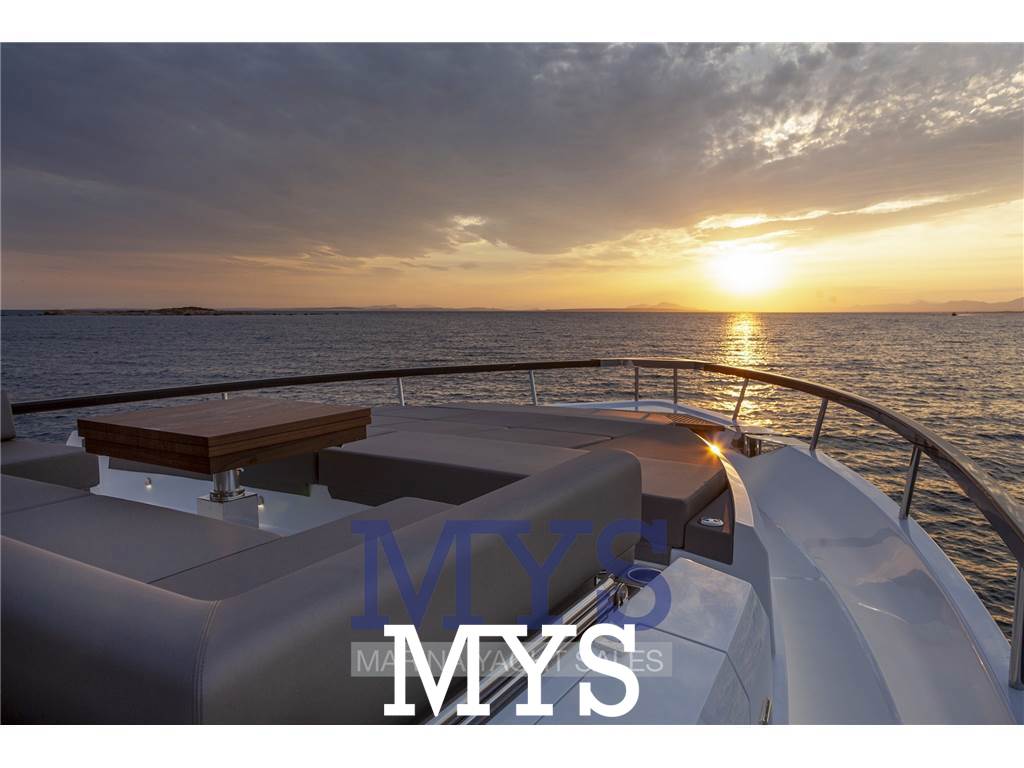 Astondoa AS8 Nuova 2024 - Foto 7