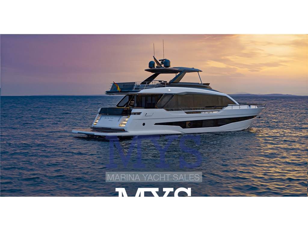 Astondoa AS8 Nuova 2024 - Foto 8