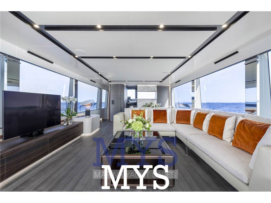 Astondoa AS8 Nuova 2024 - Foto 14