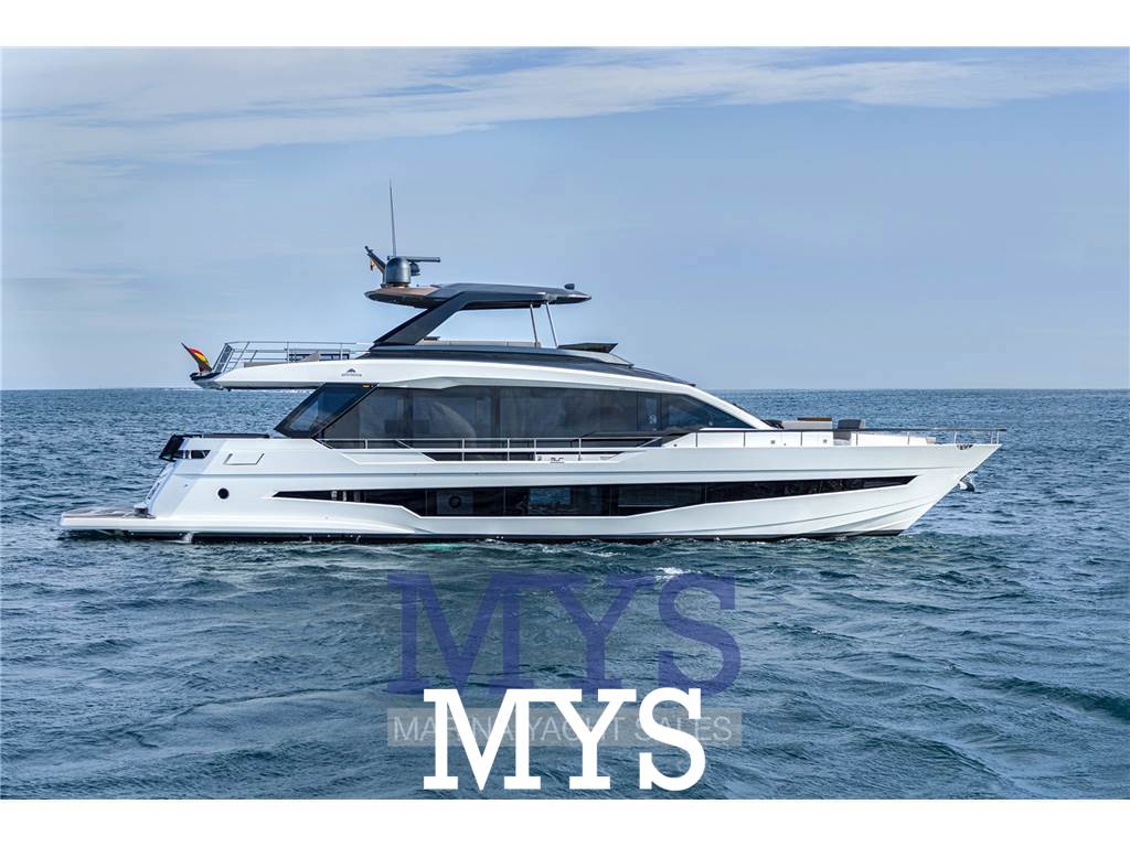 Astondoa AS8 Nuova 2024 - Foto 3