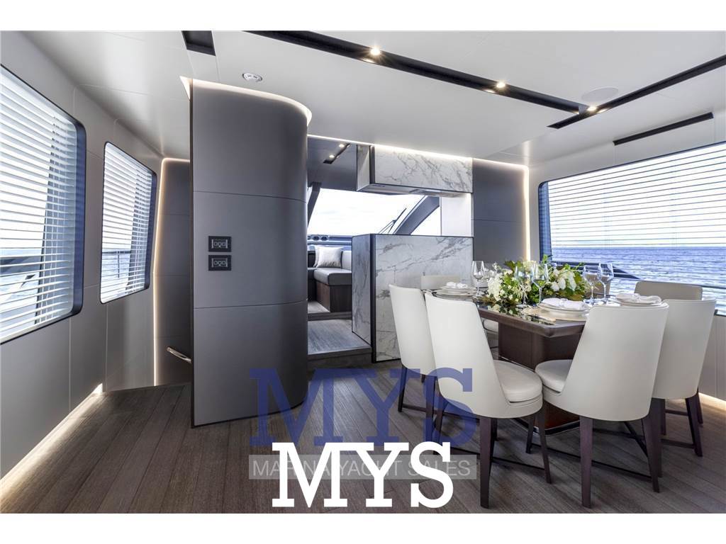 Astondoa AS8 Nuova 2024 - Foto 15