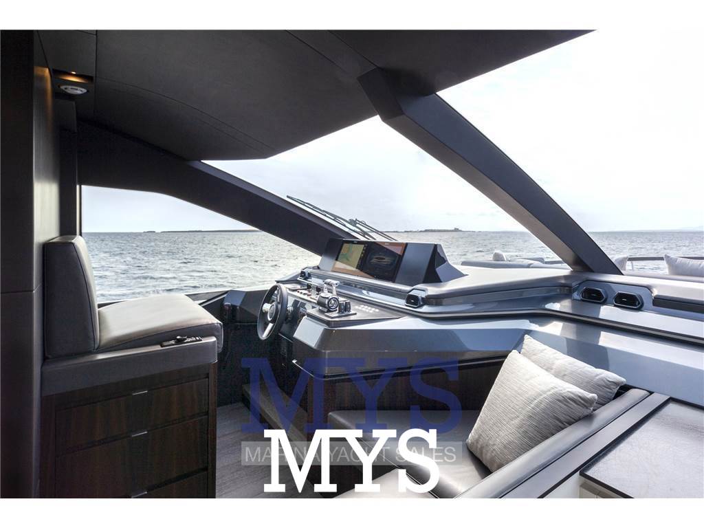 Astondoa AS8 Nuova 2024 - Foto 18