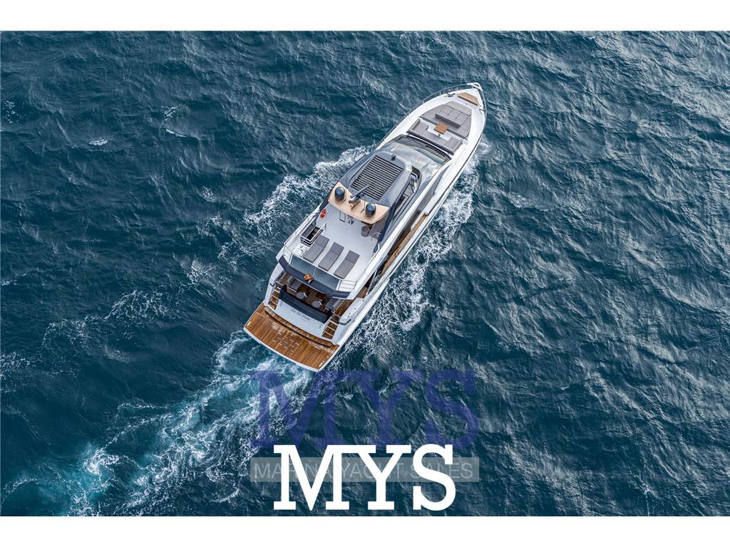 Astondoa AS8 Nuova 2024 - Foto 4